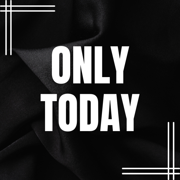 Only Today